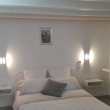 キオッジャ La Colombara Bed & Breakfast エクステリア 写真