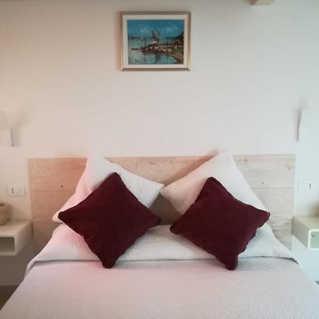 キオッジャ La Colombara Bed & Breakfast エクステリア 写真