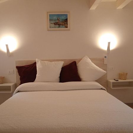 キオッジャ La Colombara Bed & Breakfast 部屋 写真