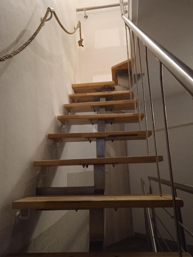 キオッジャ La Colombara Bed & Breakfast エクステリア 写真